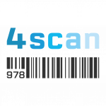4scan Logo