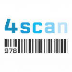 4scan_Logo 4scan Logo
