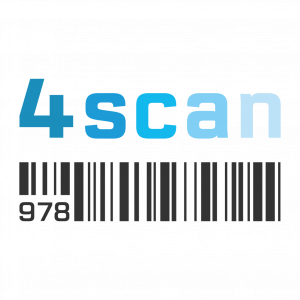 4scan Logo