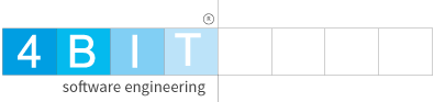 4BIT Logo